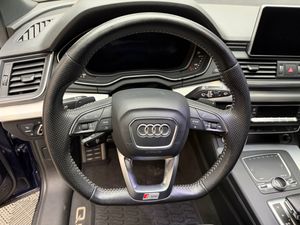 Audi Q5 bild 8