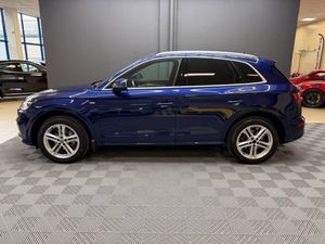 Audi Q5 bild 3