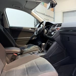 Volkswagen Tiguan bild 11