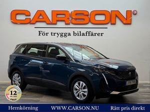 Peugeot 5008 bild 1