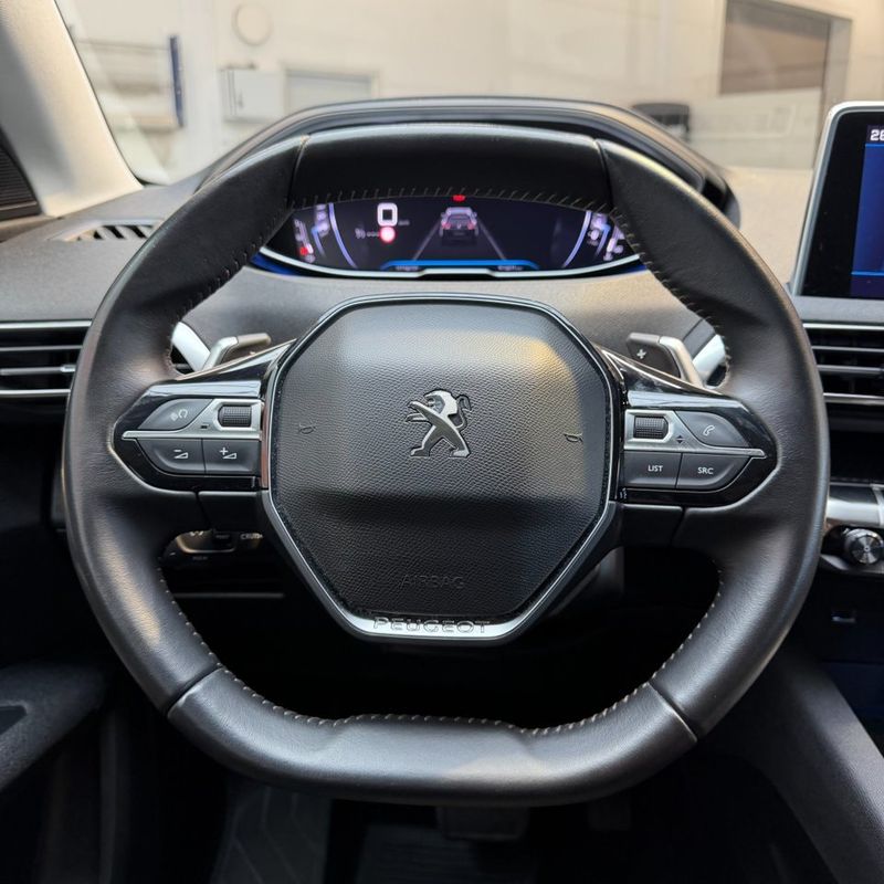 Peugeot 5008 bild 10