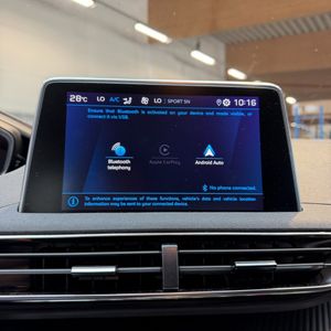 Peugeot 5008 bild 12