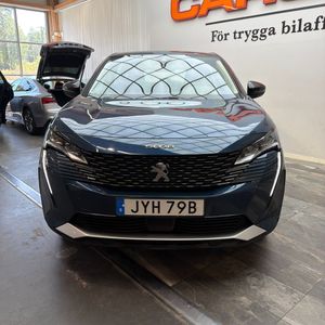 Peugeot 5008 bild 6