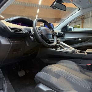 Peugeot 5008 bild 8