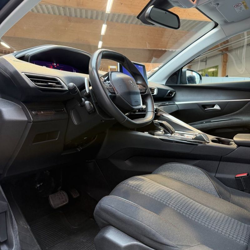 Peugeot 5008 bild 8