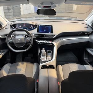 Peugeot 5008 bild 9