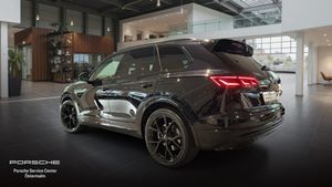 Volkswagen Touareg bild 2