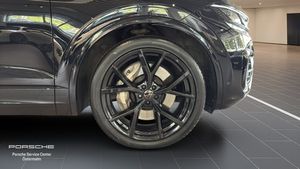 Volkswagen Touareg bild 9