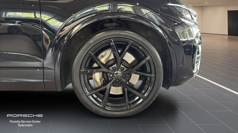 Volkswagen Touareg bild 9
