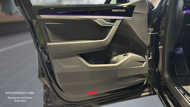 Volkswagen Touareg bild 6