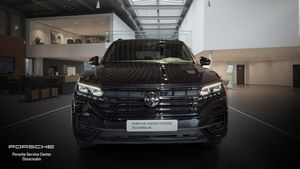 Volkswagen Touareg bild 7
