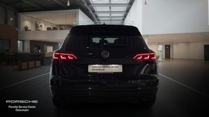 Volkswagen Touareg bild 8