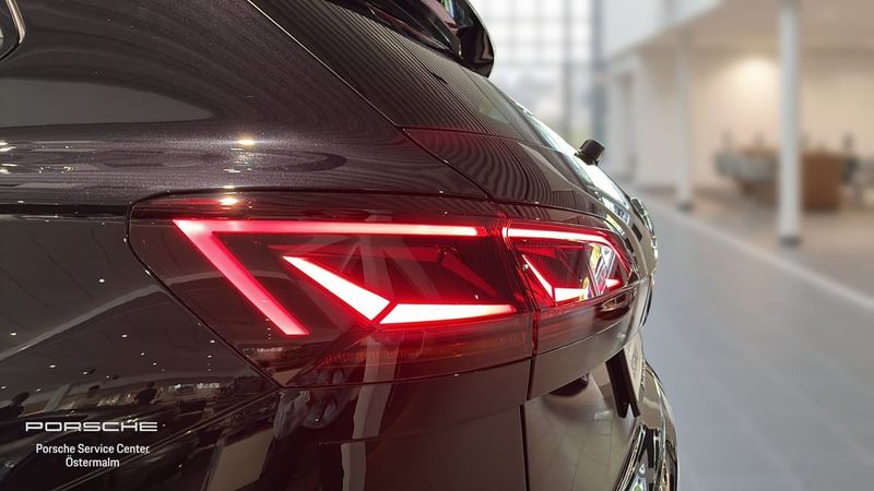 Volkswagen Touareg bild 11