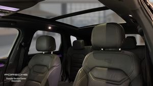 Volkswagen Touareg bild 5