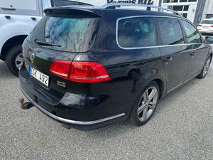 Volkswagen Passat bild 4