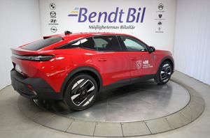 Peugeot 408 bild 11