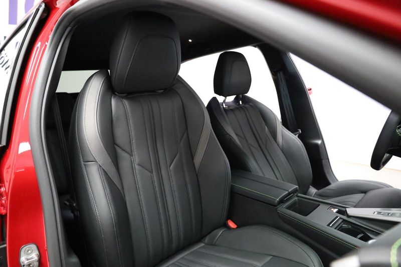 Peugeot 408 bild 15