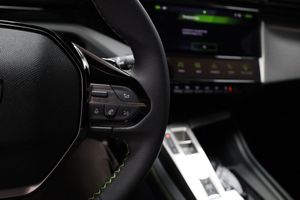 Peugeot 408 bild 18