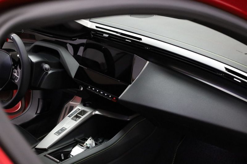 Peugeot 408 bild 14