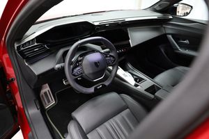 Peugeot 408 bild 3
