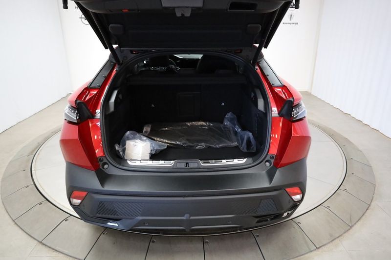 Peugeot 408 bild 7