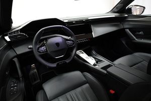 Peugeot 408 bild 5