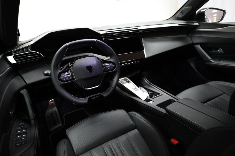 Peugeot 408 bild 5