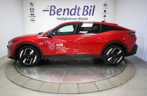 Peugeot 408 bild 4
