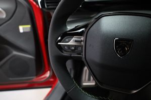 Peugeot 408 bild 19