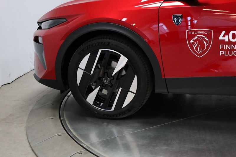 Peugeot 408 bild 6