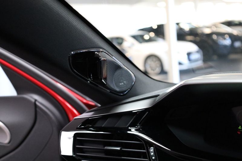 Peugeot 408 bild 20