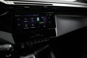 Peugeot 408 bild 17