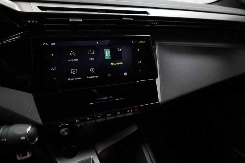 Peugeot 408 bild 17