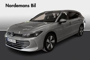 Volkswagen Passat bild 1