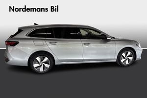 Volkswagen Passat bild 4