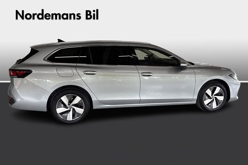 Volkswagen Passat bild 4