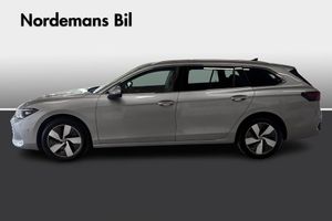 Volkswagen Passat bild 2
