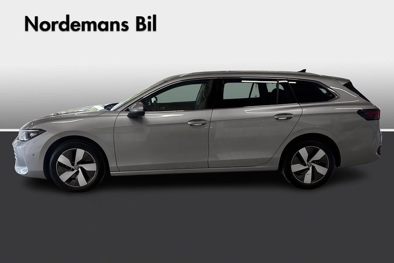 Volkswagen Passat bild 2