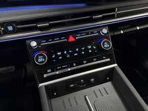 Hyundai Santa Fe bild 8