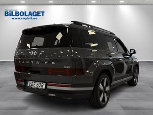 Hyundai Santa Fe bild 3