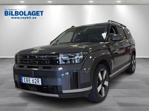 Hyundai Santa Fe bild 1