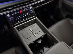 Hyundai Santa Fe bild 7
