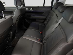 Hyundai Santa Fe bild 9