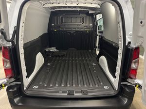 Peugeot Partner bild 3