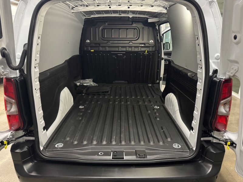 Peugeot Partner bild 3