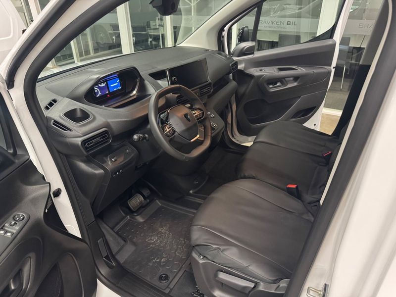 Peugeot Partner bild 3