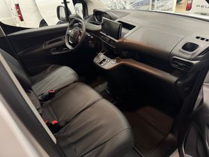 Peugeot Partner bild 2