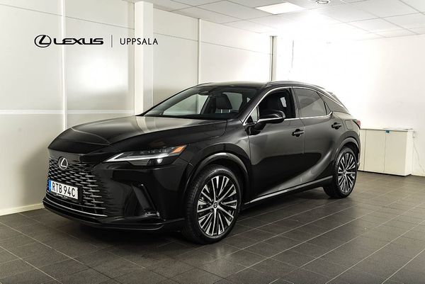 Lexus RX 450h+ E-CVT Executive Backkamera MOMS - 2025
