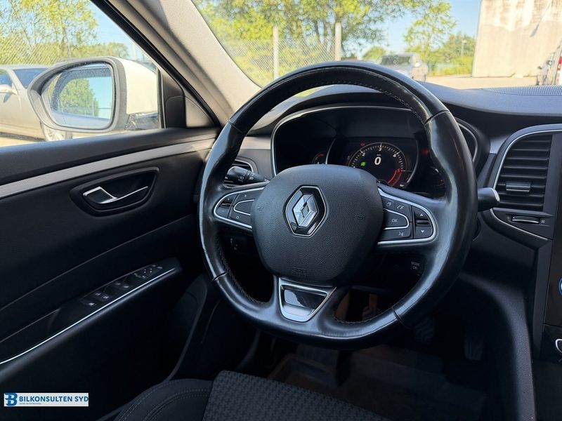 Renault Talisman bild 10