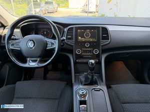 Renault Talisman bild 9